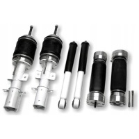 Подвеска пневматические airride эта technix volvo c70 i s70 v70 i 850