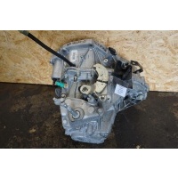 Кпп renault kangoo iii 1.5 20r tl4b363