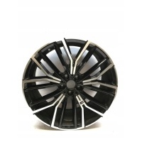 Колесо алюминиевая bmw m - pakiet g30 styling 8.0 