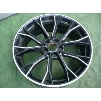 Колесо алюминиевая bmw oe 5 g30 м m - pak m - pakiet 8.0 