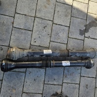 Вал карданный volkswagen amarok 2h0521101h