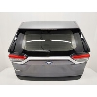 Toyota rav 4 v крышка багажника багажника в сборе 1g3