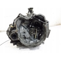 Кпп дэу матиз m100 0.8 98 - 07