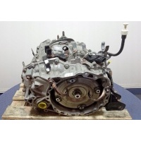 Кпп aa90a mitsubishi outlander iii рестайлинг 2.0 бензин 4x4