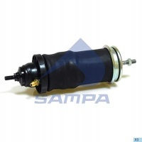 Sampa 040.184 амортизатор , подвеска кабины