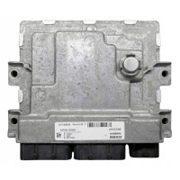 Блок управления renault master 2.3 a3c0911230001 237106820s программирование