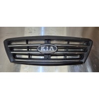 Решетка радиатора kia sorento i рестайлинг