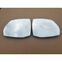 Вклады зеркал audi q7 4m fotochrom 4m0857535l / 4m0857536n
