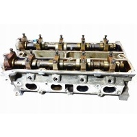 Головка блока цилиндров форд 1.4 16v фиеста v vi fusion mazda 2