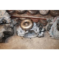 Кпп volkswagen t5 2 , 5 tdi kfg 180 тыс.км