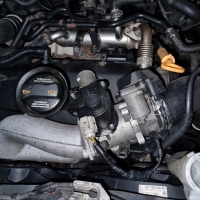 Кпп автоматическая 2.5 tdi kfg multivan t5 в машине идеальная vwcar