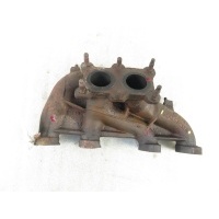 Коллектор выхлопной volkswagen гольф iv 1.6 06a253033h