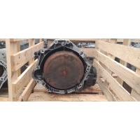 Кпп автоматическая dmx volkswagen passat b5 audi a4 1.9 tdi гданьск