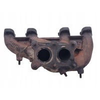 Коллектор выхлопной volkswagen skoda seat 06a253033p