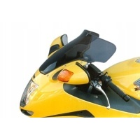Стекло motocyklowa mra honda cbr 1100 xx , sc35 , - , forma s , przyciemniana