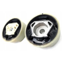 1 комплект klejonych втулки gumowych audi q3 seat леон skoda karoq 5q0198037a