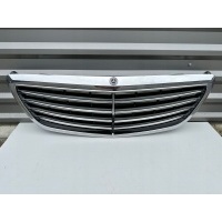 Решетка радиатора мерседес s - klasa w222 13 - 20