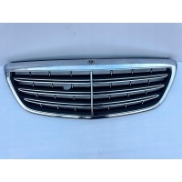 Maybach x222 w222 решетка радиатора