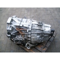 Кпп gjt automatic audi a6 c5 2.5 tdi