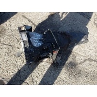 Audi a6 c5 2.4b кпп dqt