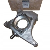 Направляющие колёса левая 400117258r renault