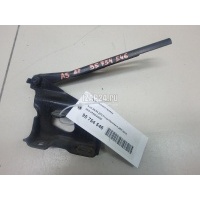 Петля капота правая VAG A5/S5 [8T] Coupe/Sportback (2007 - 2016) 8T0823302E