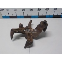 Кулак поворотный передний левый VAG Toledo III (2004 - 2009) 1K0407255T
