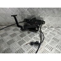 Мерседес b w245 - замок капота a1698800660