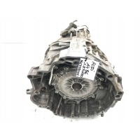 Кпп audi a4 b6 1.8 турбина 150km multitronic fsd