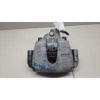 Суппорт тормозной передний левый Mazda Kuga (2008 - 2012) BPYK3371XB