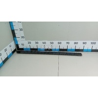Молдинг задней правой двери Mercedes Benz W245 B-klasse (2005 - 2011) 16969038629191