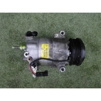 Форд фиеста mk7 6 vi компрессор кондиционера компрессор c1b1 - 19d629 - ag
