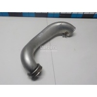 Патрубок интеркулера Mercedes Benz W216 CL coupe (2006 - 2014) 2780940497