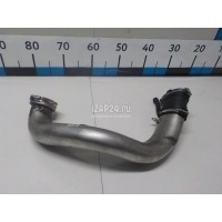Патрубок воздушного фильтра Mercedes Benz W216 CL coupe (2006 - 2014) 2780940797