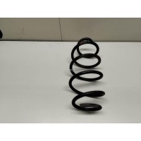 Пружина передняя VAG Tiguan (2007 - 2011) 5N0411105T