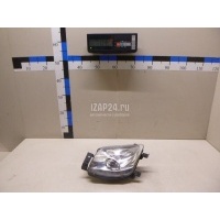 Фара противотуманная правая Citroen-Peugeot 308 I (2007 - 2015) 6206F0