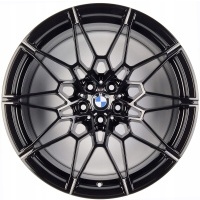 Bmw m3 m4 g80 g81 g82 19 / 20 9 , 5 10 , 5 wz - 826 8093836 8093837