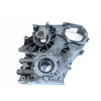 Opel oe 24426999 насос масляный