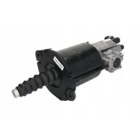 Wabco 9700520020 усилитель сцепление