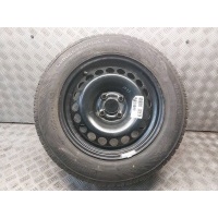 Колесо копии запас opel corsa d 2150173 4×100 et39 185 / 65r15 continental