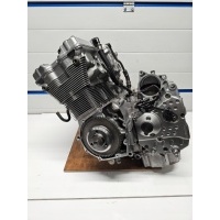 Suzuki gsx 600 gsxf n717 двигатель в сборе 26tyś л.с.