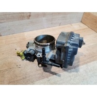 Дросельная заслонка citroen peugeot 2.0 16v 9645245780