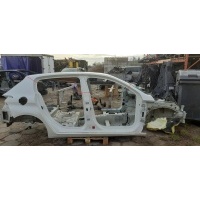 Крыша kwed peugeot 308 t9