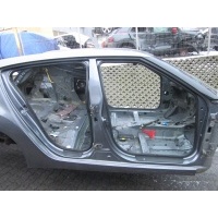 Hyundai veloster i 2012 порог правая отправка центральная eu