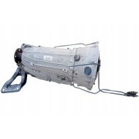 Кпп мерседес е w211 cls w219 3.0 cdi дизель