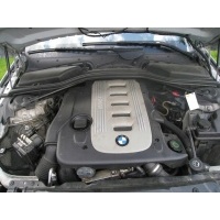 Генератор bmw e60 e61 e65 330d 530d 3.0d m57 218km