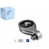 Подушка двигателя на задней панели nissan qashqai i 1.5d 02.0