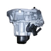 Кпп renault лагуна ii 1.9 dci jr5 5 - biegów