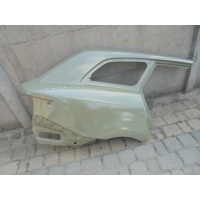 Toyota avensis t27 универсал правая крыло задняя заднего обшивка 61602 - 05140 kgw6