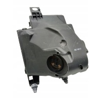 Корпус фильтра воздушный volkswagen skoda 3b0133837ba